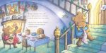 Mon petit livre musical pour le soir page intérieure