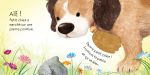 Ça va aller, petit chien page intérieure