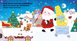 I doni di Babbo Natale pagina interna