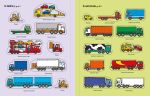 Camion, ruspe e cantieri pagina interna