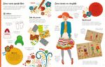 Moda autunno-inverno pagina interna