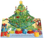 Navidad página interior