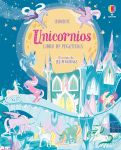 Unicornios página interior