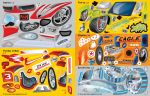 Auto pagina interna