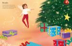 Fadas de Natal miolo
