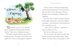 Histórias Ilustradas de Esopo miolo