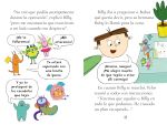 Los monstruos van al hospital - LIBRO 13 página interior