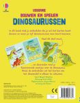 Dinosaurussen spread