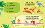 Dinosaurussen spread