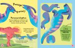 Dinosaurussen spread