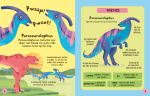 Dinosaurussen spread