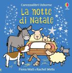 La notte di Natale copertina