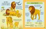 Je construis mes animaux en 3D page intérieure