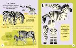 Je construis mes animaux en 3D page intérieure