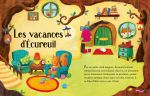 Petites histoires pour s’endormir page intérieure