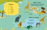 Animais miolo
