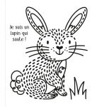 Les animaux de compagnie page intérieure