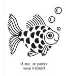 Les animaux de compagnie page intérieure