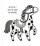 Les animaux de compagnie page intérieure