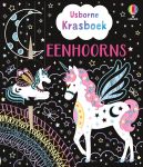Eenhoorns boekomslag