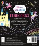 Eenhoorns spread
