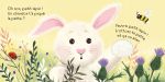 Ça va aller, petit lapin page intérieure