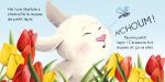 Ça va aller, petit lapin page intérieure