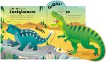 Les super grands dinosaures page intérieure
