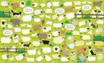 À la ferme page intérieure