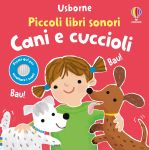 Cani e cuccioli copertina