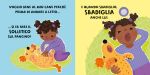 Cani e cuccioli pagina interna