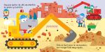 ¡Esta excavadora puede con todo! página interior