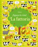 La fattoria pagina interna