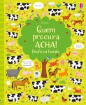Na fazenda miolo