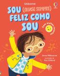 Sou (quase sempre) feliz como sou capa