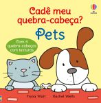 Pets capa