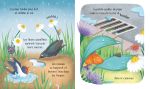 La goutte de pluie page intérieure