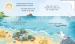La goutte de pluie page intérieure
