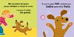 Me encantan los perritos página interior