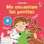 Me encantan los perritos cubierta