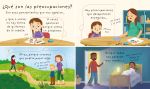 ¿De dónde salen mis miedos? página interior