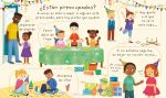¿De dónde salen mis miedos? página interior