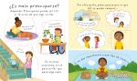¿De dónde salen mis miedos? página interior