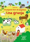 En una granja página interior
