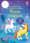 Ponis mágicos cubierta