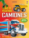 Camiones cubierta
