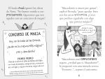 Nora la inventora y el complot de los duendes - LIBRO 5 página interior