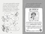 Nora la inventora y el complot de los duendes - LIBRO 5 página interior