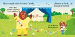 ¡Hoy vamos de cumple, ositos! página interior