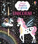 Unicorni copertina